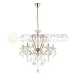 luster ml1403 5 fgdwh SAGA LIGHT