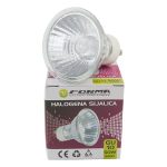 Halogena sijalica GU10 50W FORMA CORMEL.