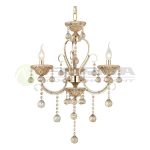 Luster ML1404 3 FGDAMBER 1 Cormel FORMA