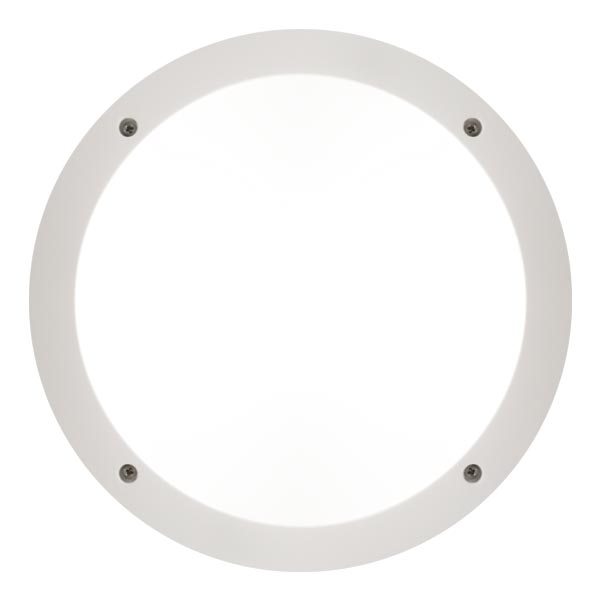 Zidna lampa LUCIA white E27 Fumagalli