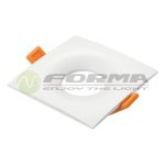 halogena rozetna cfr1018f cormel forma