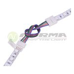 konektor za led traku k4 pr10 4 forma cormel 2