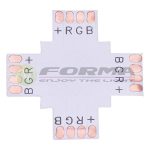 konektor za led traku kr10 4 forma cormel