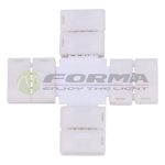 konektor za led traku kr10 4 forma cormel 3
