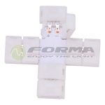 konektor za led traku kr8 2 forma cormel 2