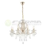 luster ml1403 8 fgdwh saga light