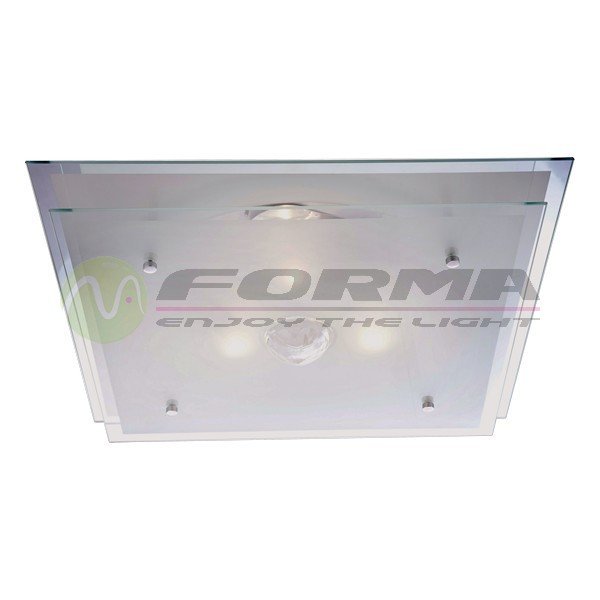 plafonjera e27 3xmax 60w f40 013 cormel forma