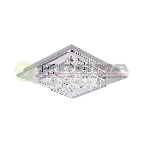 plafonska lampa 12xg4 12xmax 20w f5101 12c 2 cormel forma