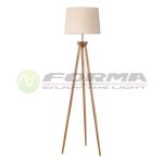 podna lampa 1xe27 f7808 1f cormel forma