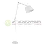 podna lampa 1xe27 max 40w fk7005 1fl cormel forma