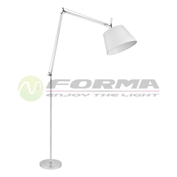 podna lampa 1xe27 max 40w fk7005 1fm cormel forma
