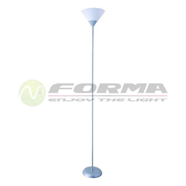 podna lampa e27 max 60w f7112 1f sl cormel forma