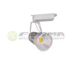 sinski led reflektor 20w tl04 20 wh cormel forma