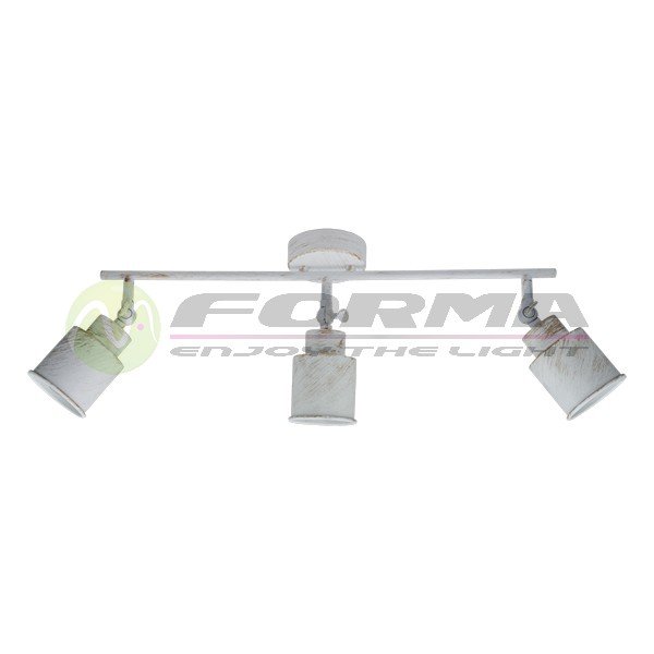 Spot lampa FE404-3-SAGA-LIGHT
