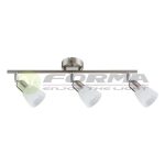 spot lampa e14 3xmax 40w fe401 3 cormel forma