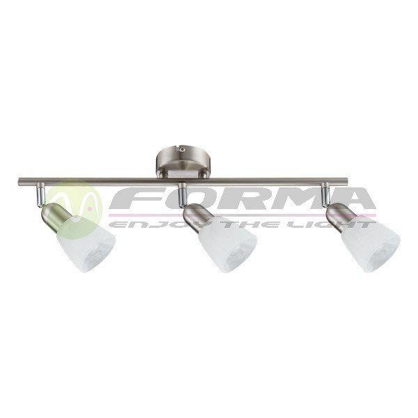 spot lampa e14 3xmax 40w fe401 3 cormel forma