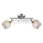 spot lampa g9 2xmax 40w fg901 2 cormel forma