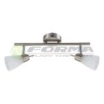 spot lampa g9 2xmax 40w fg902 2 cormel forma