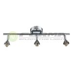 spot lampa g9 3xmax 40w fg90x 3 cormel forma