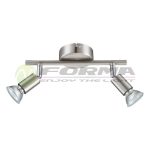 Spot lampa FG101-2-SAGA-LIGHT