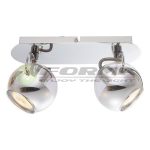 Spot lampa FG104-2-SAGA-LIGHT