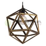 visilica 1xe27 f7201 1ls sg cormel forma