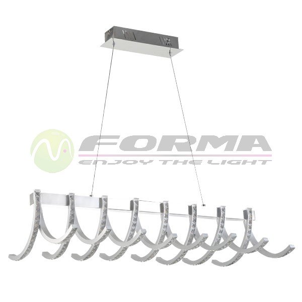 Visilica KP1029-96V-SAGA-LIGHT