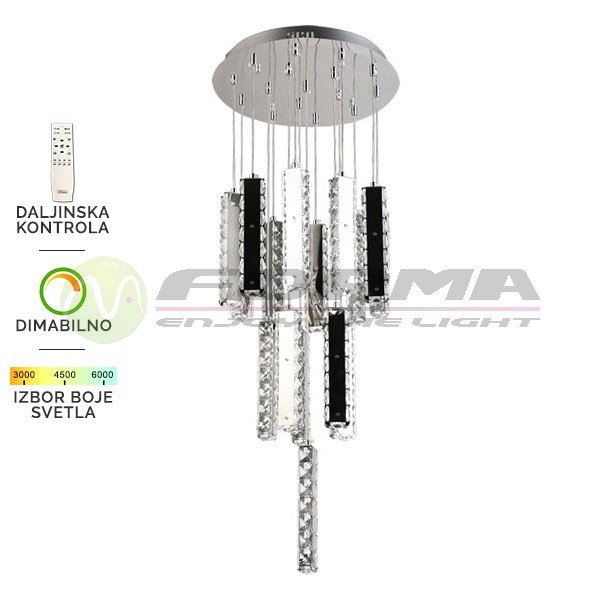 vislica 128w kp6005 128v cormel forma