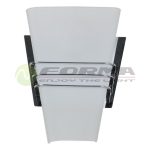 zidna lampa 1xe27 f82 4 cormel forma