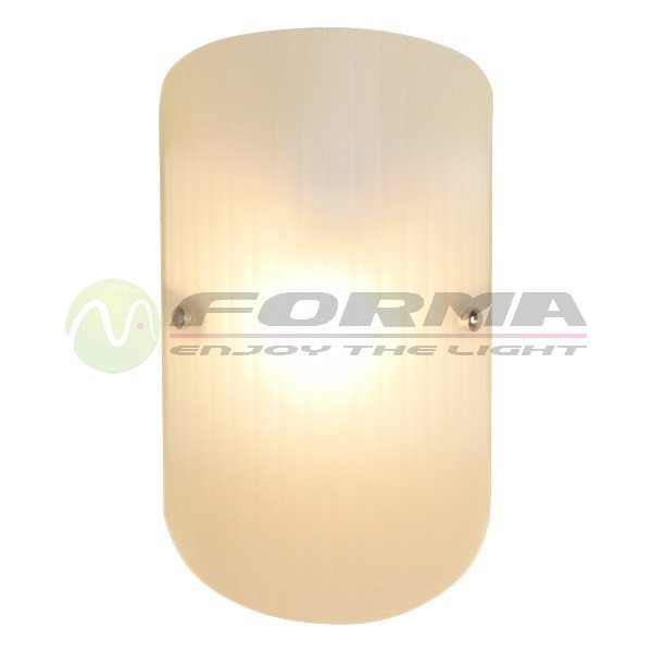 zidna lampa 1xe27 f83 4 svetlo cormel forma