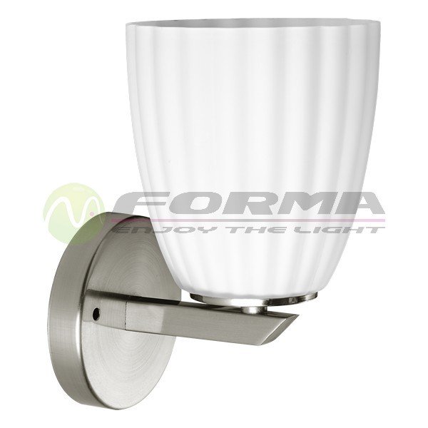 zidna lampa 1xe27 f86 11 cormel forma