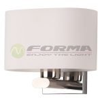 zidna lampa 1xe27 f92 1 cormel forma