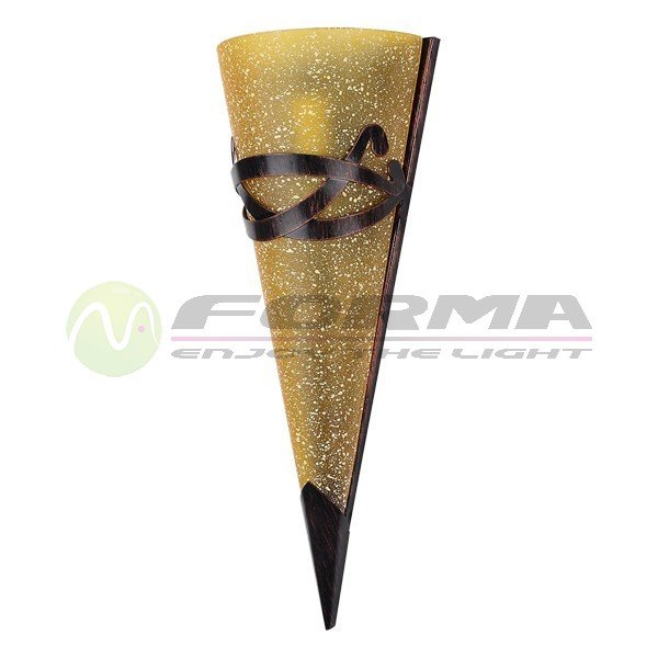 zidna-lampa-e27-max-60w-f7504-1z-SAGA-LIGHT