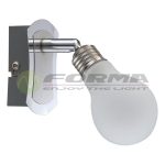 Zidna spot lampa FG905-1-SAGA-LIGHT