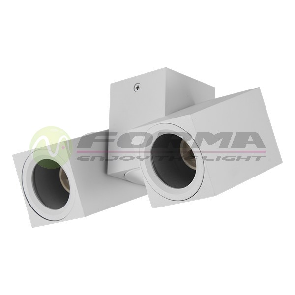 AFS100 2C WH Cormel FORMA