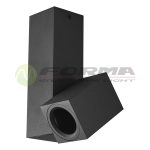 AFS101 1C BK Cormel FORMA