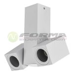 AFS101 2C WH Cormel FORMA