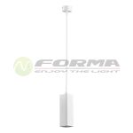 AFS109 1V WH Cormel FORMA