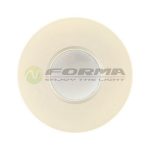 LED plafonjera 24W LP 401 24 CORMEL FORMA ON