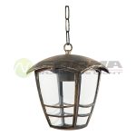 Viseci fenjer S4154 GB 1xE27 Max.40WCormel FORMA