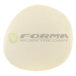 led plafonjera 36w lp 201 36 saga light 1