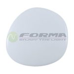 led plafonjera lp 201 24 saga light