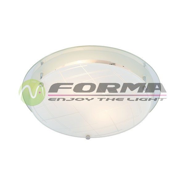 plafonjera f20 021 e27 1xmax 60w Cormel FORMA