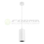 viseca lampa afs105 1v wh 1cormel forma