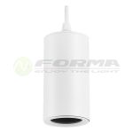 viseca lampa afs105 1v wh 3 cormel forma