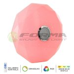 LED RGB plafonjera sa zvučnikom LP 801 36 4 Cormel FORMA