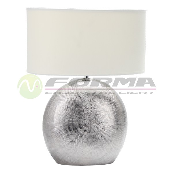 stona lampa SK7007 SL CORMEL Forma