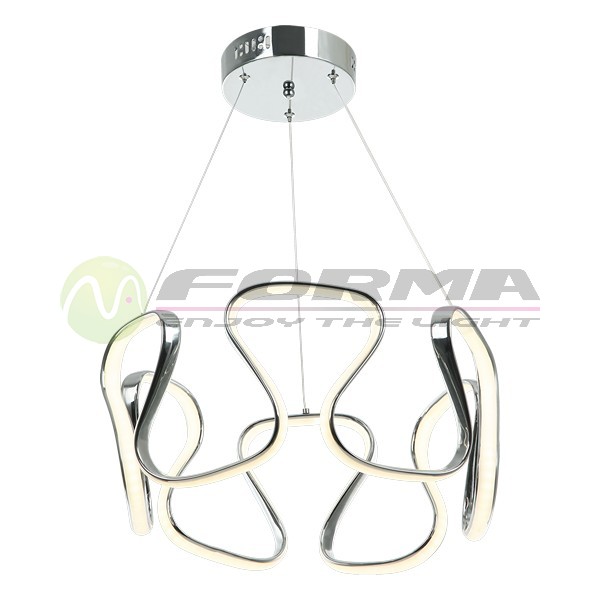 visilica F2018 70V Cormel FORMA 2 1