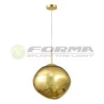 Visilica VE721 36 GD Cormel FORMA