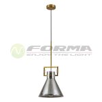 Visilica VE731 25 DIM Cormel FORMA